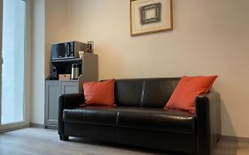JayBnB - Apartment in zentraler Lage zur Dortmunder Innenstadt